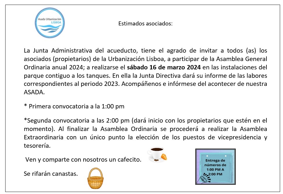 Asamblea